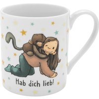 Tasse "Anouk" Tasse "Anouk" von Sheepworld AG