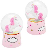 Traumkugel Motiv "Einhorn" von Sheepworld AG