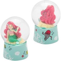 Traumkugel Motiv "Meerjungfrau" von Sheepworld AG