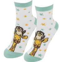 Zaubersocken "Anouk" von Sheepworld AG