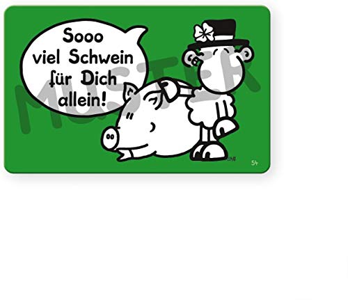 Sheepworld Pocketcard sooo54 Sheepworld Pocketcard sooo54 von Sheepworld