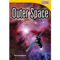 Outer Space von Teacher Created Materials