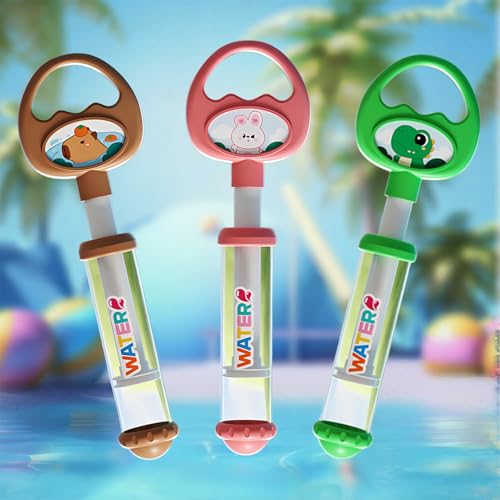 3 Stück Feuerwerk Wasserpistole Spielzeug,Romantisches Feuerwerk Wasserpistole für Paare,Feuerwerk Wasserpistole Wasserspritze Spielzeug,Waters Fun Pool Spielzeug für Strand und Spielplatz 3 Stück Feuerwerk Wasserpistole Spielzeug,Romantisches Feuerwerk Wasserpistole für Paare,Feuerwerk Wasserpistole Wasserspritze Spielzeug,Waters Fun Pool Spielzeug für Strand und Spielplatz von Shengruili