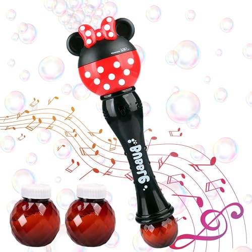 Seifenblasenmaschine,Seifenblasenspielzeug,Zauberstab Seifenblasenmaschine,Elektronische Seifenblasenpistole Kinder,Kinder Bubble Machine,Outdoor Bubble Toys für Partys Geburtstag Seifenblasenmaschine,Seifenblasenspielzeug,Zauberstab Seifenblasenmaschine,Elektronische Seifenblasenpistole Kinder,Kinder Bubble Machine,Outdoor Bubble Toys für Partys Geburtstag von Shengruili