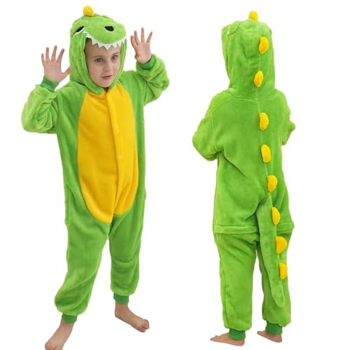 Shengruili Onesie Pyjama Kinder,Schlafanzug Onesie Kinder,Schlafanzug Einteiler kinder Winter,Sleepwear mit Kapuze,Jungen für Weihnachten Halloween Fasching Karneval Kostüm Shengruili Onesie Pyjama Kinder,Schlafanzug Onesie Kinder,Schlafanzug Einteiler kinder Winter,Sleepwear mit Kapuze,Jungen für Weihnachten Halloween Fasching Karneval Kostüm von Shengruili