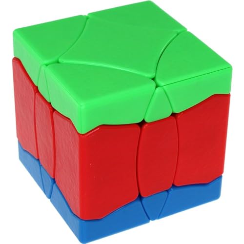 Shengshou Bird Cube Magic Cube von ShengShou