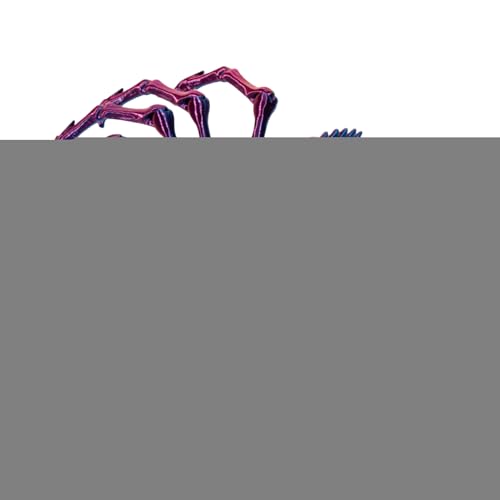 3D-gedruckte bewegliche Spinne, 3D-gedrucktes Spinnenspielzeug - 3D-gedruckte Spinnenspielzeuge mit beweglichen Gelenken - Mystery Spider 3D-bewegliche Spinne für Erwachsene, 3D-gedruckte bewegliche Spinne, 3D-gedrucktes Spinnenspielzeug - 3D-gedruckte Spinnenspielzeuge mit beweglichen Gelenken - Mystery Spider 3D-bewegliche Spinne für Erwachsene, von Shenrongtong