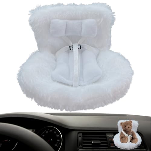 Autositz Für Plüschpuppen,Autositz Für Kuscheltiere - Kfz Spielzeug Deko Mit Befestigungsclip Für Fahrzeuge Autositz Für Plüschpuppen,Autositz Für Kuscheltiere - Kfz Spielzeug Deko Mit Befestigungsclip Für Fahrzeuge von Shenrongtong