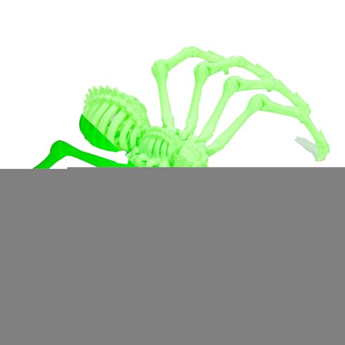 Gelenkspinne, Spinnen-Zappelspielzeug, 3D-gedruckte Spinnenspielzeuge mit beweglichen Gelenken, 3D bewegliche Spinne Erwachsene Fidget Toys Mystery Spider Halloween Dekorationen Gelenkspinne, Spinnen-Zappelspielzeug, 3D-gedruckte Spinnenspielzeuge mit beweglichen Gelenken, 3D bewegliche Spinne Erwachsene Fidget Toys Mystery Spider Halloween Dekorationen von Shenrongtong