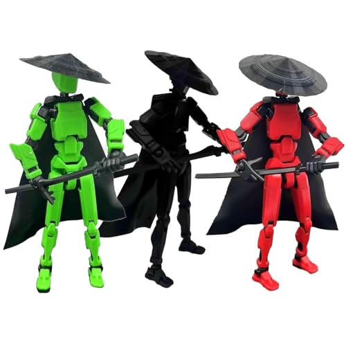 Shenrongtong -Helden-Actionfigur, mehrgelenkiges bewegliches Roboterfiguren-Spielzeug, chinesische -Fu-Figuren, Actionfiguren-Set für Kinder, Sammelspielzeug, Desktop-Dekoration Shenrongtong -Helden-Actionfigur, mehrgelenkiges bewegliches Roboterfiguren-Spielzeug, chinesische -Fu-Figuren, Actionfiguren-Set für Kinder, Sammelspielzeug, Desktop-Dekoration von Shenrongtong
