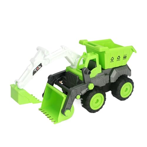 Shenrongtong Baggerautospielzeug, Baggerspielzeug,Multifunktionales Kinderbaggerauto | Baufahrzeuge Bildungslernspielzeug für Heimreisen Shenrongtong Baggerautospielzeug, Baggerspielzeug,Multifunktionales Kinderbaggerauto | Baufahrzeuge Bildungslernspielzeug für Heimreisen von Shenrongtong