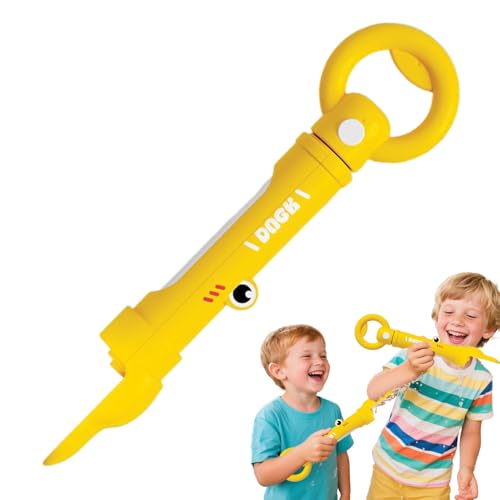 Wasserspritze Für Kinder | Süße Wasserpistole Für Wasserschlachten,Tragbares Spaß-Spritzspielzeug Für Pool Sommer Garten Strandaktivitäten Wasserspritze Für Kinder | Süße Wasserpistole Für Wasserschlachten,Tragbares Spaß-Spritzspielzeug Für Pool Sommer Garten Strandaktivitäten von Shenrongtong