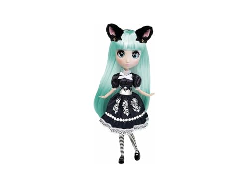 Shibajuku Anime-Akira-Puppe, 30 cm von Shibajuku