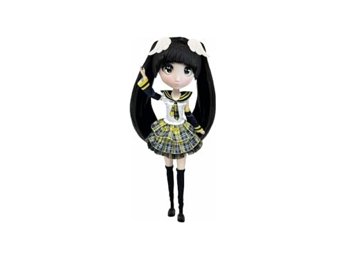 Shibajuku Anime-Puppe Kiki, 30 cm von Shibajuku