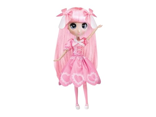 Shibajuku Anime-Yumi-Puppe, 30 cm von Shibajuku