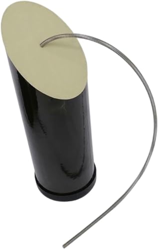 Holz-Blasinstrument, erzeugt stimmungsvolle Soundeffekte für Meditation (M) von Shidongbla