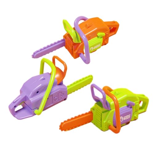 Shienfir 3D-gedrucktes Schwerkraftspielzeug, 3D-Schwerkraft-Karottensägenmodell, Kunststoffsäge, Fingerspitzen-Zappelspielzeug, Anti-Angst- und Stressabbau-Sensorspielzeug für Jugendliche und Erwa von Shienfir