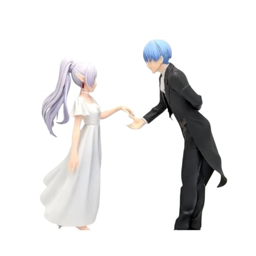 Shimely Für Alice Figur Handgefertigte PVC-Anime-Cartoon-Figuren, Anime-Charakter-Puppenmodelle, Charakter-Statue Zum Sammeln Und Desktop-Dekorationen. von Shimely