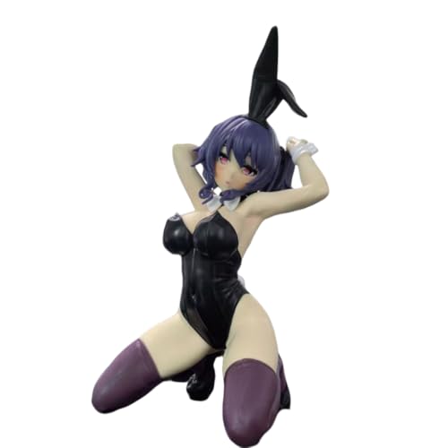 Shimely Für Mocha Sauce Figur Handgefertigte PVC-Anime-Cartoon-Figuren, Anime-Charakter-Puppenmodelle, Charakter-Statue Zum Sammeln,Geeignet für Personen ab 14 Jahren. von Shimely