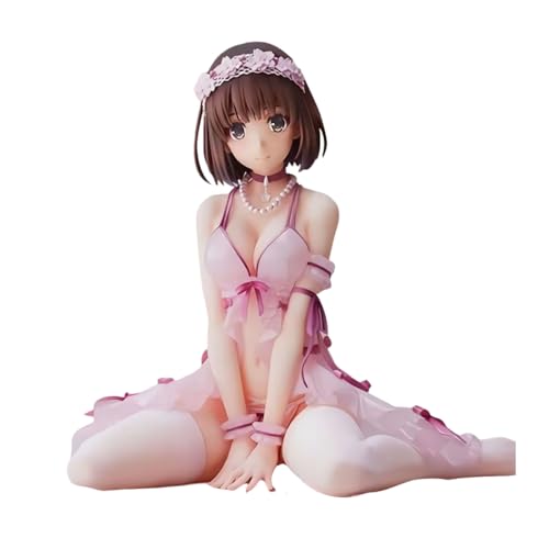 Shimely Für Pyjamas Kato Figur Handgefertigte PVC-Anime-Cartoon-Figuren, Anime-Charakter-Puppenmodelle, Charakter-Statue Zum Sammeln,Geeignet für Personen ab 14 Jahren. von Shimely