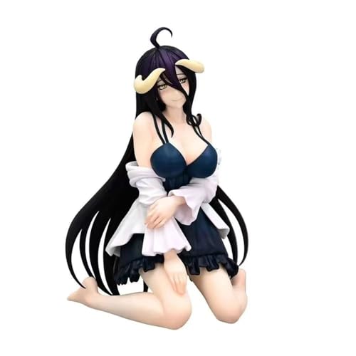 Shimely Für Yarbed Figur Handgefertigte PVC-Anime-Cartoon-Figuren, Anime-Charakter-Puppenmodelle, Charakter-Statue Zum Sammeln,Geeignet für Personen ab 14 Jahren. von Shimely