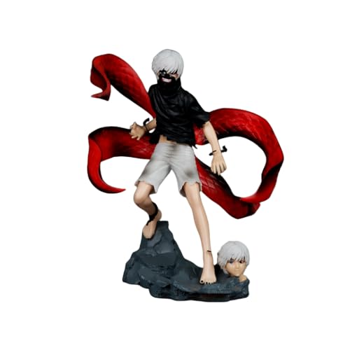 Shimely für Face-Changing Kimura Ken Figur Handgefertigte PVC-Anime-Cartoon-Figuren, Anime-Charakter-Puppenmodelle, Charakter-Statue zum Sammeln und Desktop-Dekorationen. Shimely für Face-Changing Kimura Ken Figur Handgefertigte PVC-Anime-Cartoon-Figuren, Anime-Charakter-Puppenmodelle, Charakter-Statue zum Sammeln und Desktop-Dekorationen. von Shimely