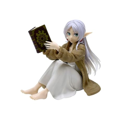 Shimely für Furirin Figur Handgefertigte PVC-Anime-Cartoon-Figuren, Anime-Charakter-Puppenmodelle, Charakter-Statue zum Sammeln und Desktop-Dekorationen. Shimely für Furirin Figur Handgefertigte PVC-Anime-Cartoon-Figuren, Anime-Charakter-Puppenmodelle, Charakter-Statue zum Sammeln und Desktop-Dekorationen. von Shimely