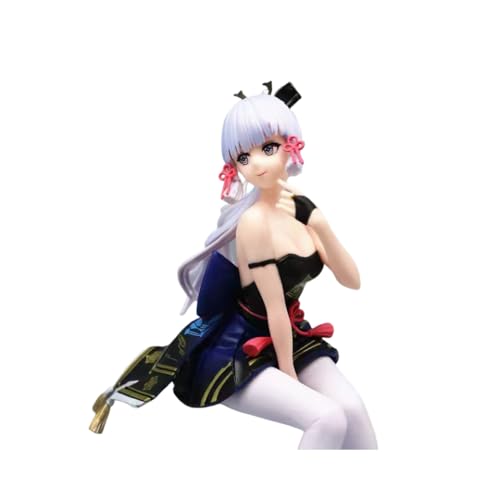 Shimely für Rinka Kamiri Figur Handgefertigte PVC-Anime-Cartoon-Figuren, Anime-Charakter-Puppenmodelle, Charakter-Statue zum Sammeln und Desktop-Dekorationen. Shimely für Rinka Kamiri Figur Handgefertigte PVC-Anime-Cartoon-Figuren, Anime-Charakter-Puppenmodelle, Charakter-Statue zum Sammeln und Desktop-Dekorationen. von Shimely