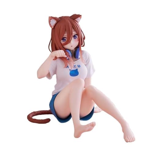Shimely für Yatogami Toka Figur Handgefertigte PVC-Anime-Cartoon-Figuren, Anime-Charakter-Puppenmodelle, Charakter-Statue zum Sammeln und Desktop-Dekorationen. Shimely für Yatogami Toka Figur Handgefertigte PVC-Anime-Cartoon-Figuren, Anime-Charakter-Puppenmodelle, Charakter-Statue zum Sammeln und Desktop-Dekorationen. von Shimely