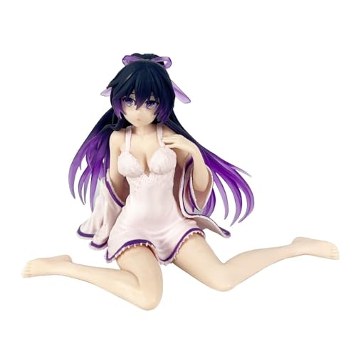 Shimely für Yatogami Toka Figur Handgefertigte PVC-Anime-Cartoon-Figuren, Anime-Charakter-Puppenmodelle, Charakter-Statue zum Sammeln und Desktop-Dekorationen. Shimely für Yatogami Toka Figur Handgefertigte PVC-Anime-Cartoon-Figuren, Anime-Charakter-Puppenmodelle, Charakter-Statue zum Sammeln und Desktop-Dekorationen. von Shimely