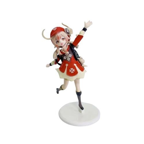 Shimely für Zhaoshou Ke Li Figur Handgefertigte PVC-Anime-Cartoon-Figuren, Anime-Charakter-Puppenmodelle, Charakter-Statue zum Sammeln,Geeignet für Personen ab 14 Jahren. von Shimely