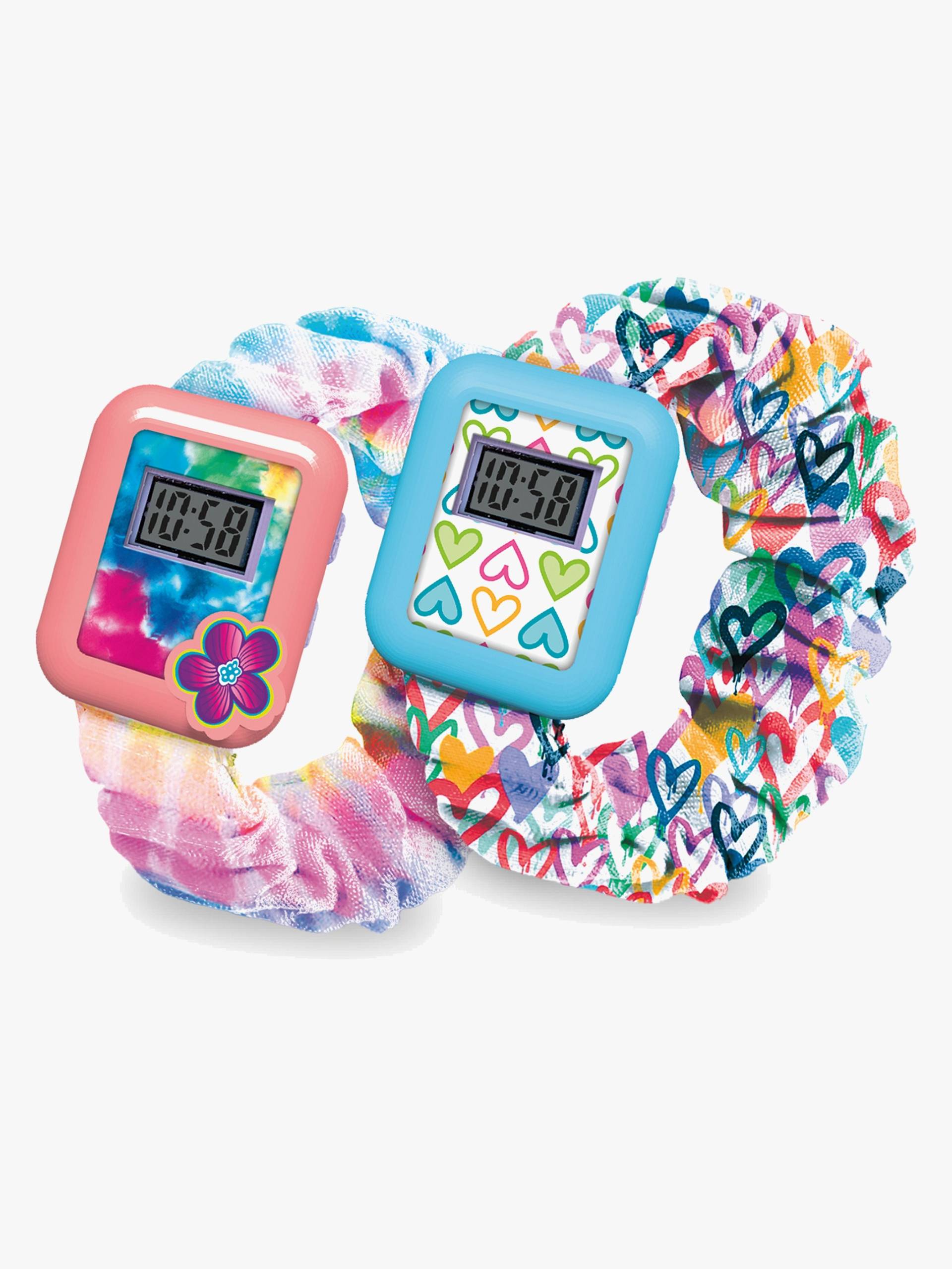 Shimmer 'N Sparkle Bastle Deine Eigene Uhr Bastelset von Shimmer 'N Sparkle