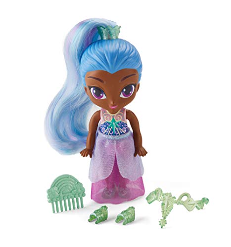Shimmer & Shine Adara Puppe Shimmer & Shine Adara Puppe von Fisher-Price