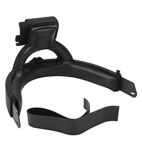 Shipenophy Kopfband-Ersatz, Atmungsaktive Memory-Schaum-Brille, Trageband, Verstellbarer Knopf für Digital FPV Goggles V2 von Shipenophy