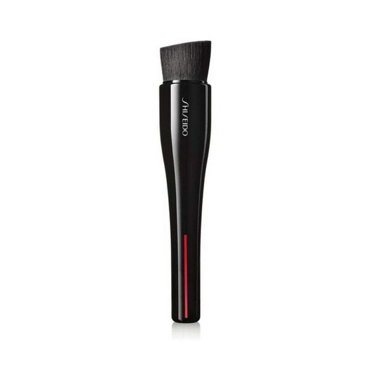Make-Up Pinsel Hasy Fude Foundation Shiseido Hasu Fude Make-Up Pinsel Hasy Fude Foundation Shiseido Hasu Fude von Shiseido