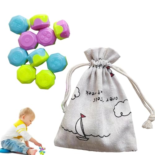 Gonggi Korean Game, 10 Stück Gonggi Stones Gonggi Koreanisches Traditionelles Spiel Gonggi Jack Steine Klassischer Gonggi Spiel Jack Spiel Jack Game für Kinder Erwachsene Gonggi Korean Game, 10 Stück Gonggi Stones Gonggi Koreanisches Traditionelles Spiel Gonggi Jack Steine Klassischer Gonggi Spiel Jack Spiel Jack Game für Kinder Erwachsene von Shitafe