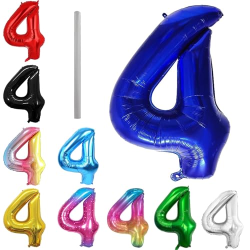 Geburtstag zahlen Luftballon 16 jahre-Gradient XXL Jumbo Folienballon 40 Zoll – 101 cm Luftballons 16. Geburtstag Junge Mädchen Babyparty Geburtstagsdeko Jubiläumsparty Dekoration Geburtstag zahlen Luftballon 16 jahre-Gradient XXL Jumbo Folienballon 40 Zoll – 101 cm Luftballons 16. Geburtstag Junge Mädchen Babyparty Geburtstagsdeko Jubiläumsparty Dekoration von Shixpiov