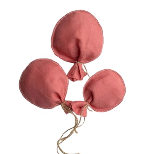 Ballon-Wanddekorationen für Kinderzimmer, Kinderzimmer, Zubehör, Neugeborene, Foto-Requisiten, Ballon-hängende Ornamente von Shntig