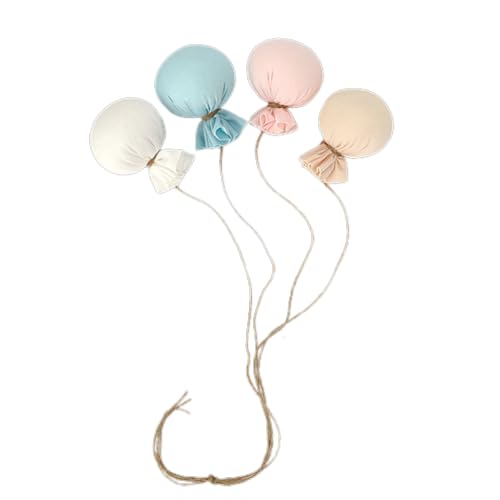 Infant Photoshooting Props Balloon Set Posing Props Newborns Photostudio Accessories Baby Shower Party Photo Decoration von Shntig