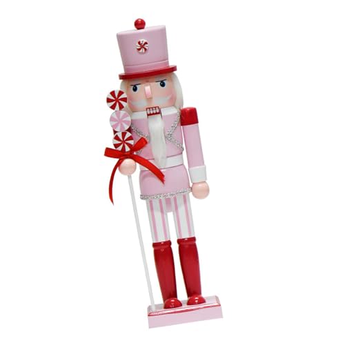 Macaron Soldat-Figur, 38 cm, Kuchendekoration, Holzfigur für Weihnachten, Kuchendekorationen Macaron Soldat-Figur, 38 cm, Kuchendekoration, Holzfigur für Weihnachten, Kuchendekorationen von Shntig