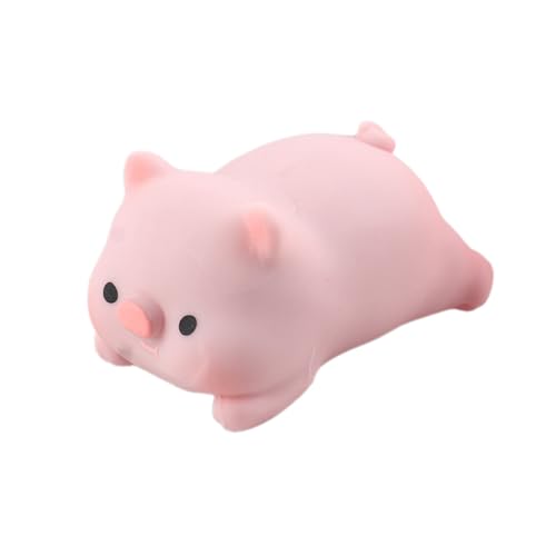 Piggy Antistress Spielzeug Quietschbare Tierdetreide Spieler Tierspielzeug Neuheit Praktische Witzige Requisiten Piggy Antistress Spielzeug Quietschbare Tierdetreide Spieler Tierspielzeug Neuheit Praktische Witzige Requisiten von Shntig