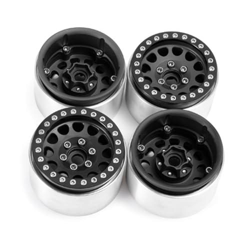 Praktische, robuste Aluminium-Legierung, Beadlock-Felgen mit tiefer Schale und Negativen, stilvolles Accessoire für Straßenfahrzeuge Praktische, robuste Aluminium-Legierung, Beadlock-Felgen mit tiefer Schale und Negativen, stilvolles Accessoire für Straßenfahrzeuge von Shntig