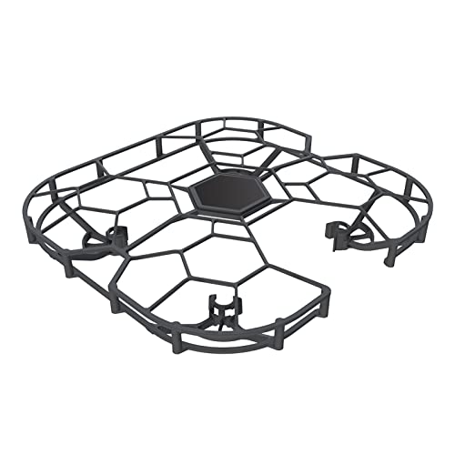 Propeller Props Schütze Schutzkäfig Propellers Guard Protector Für Tello Zubehör Propeller Props Schütze Schutzkäfig Propellers Guard Protector Für Tello Zubehör von Shntig