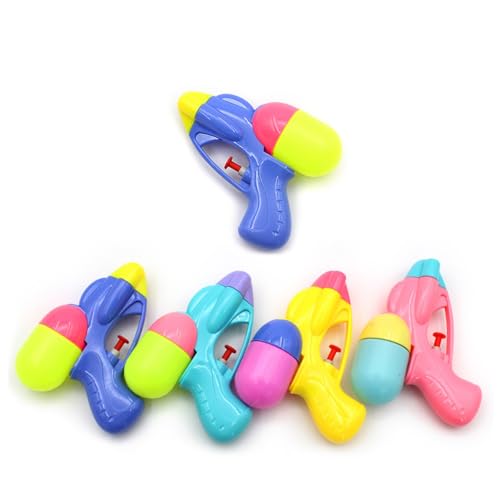 Shntig Bunte Wasserpistole Spielzeug Für Kinder Wasserpistole Outdoor Wasserkämpfe Spielzeug Kleinkinder Badewasser Spielzeug Shntig Bunte Wasserpistole Spielzeug Für Kinder Wasserpistole Outdoor Wasserkämpfe Spielzeug Kleinkinder Badewasser Spielzeug von Shntig