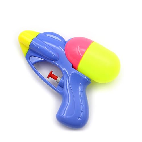 Shntig Bunte Wasserpistole Spielzeug Für Kinder Wasserpistole Outdoor Wasserkämpfe Spielzeug Kleinkinder Badewasser Spielzeug Shntig Bunte Wasserpistole Spielzeug Für Kinder Wasserpistole Outdoor Wasserkämpfe Spielzeug Kleinkinder Badewasser Spielzeug von Shntig