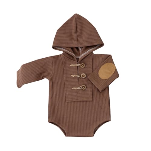 Shntig Foto-Strampler für Neugeborene, atmungsaktiv, mit Kapuze, Baby-Fotografie, dreieckiger Strampler für Baby-Fotoshootings Shntig Foto-Strampler für Neugeborene, atmungsaktiv, mit Kapuze, Baby-Fotografie, dreieckiger Strampler für Baby-Fotoshootings von Shntig