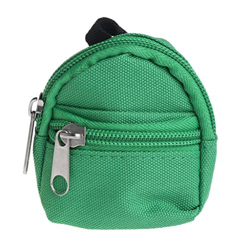 Shntig Für Puppen Rucksack Taschenzubehör Spielzeug Süße Kinder Geschenke 7 Farben Shntig Für Puppen Rucksack Taschenzubehör Spielzeug Süße Kinder Geschenke 7 Farben von Shntig