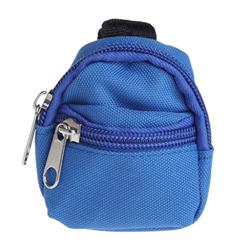 Shntig Für Puppen Rucksack Taschenzubehör Spielzeug Süße Kinder Geschenke 7 Farben Shntig Für Puppen Rucksack Taschenzubehör Spielzeug Süße Kinder Geschenke 7 Farben von Shntig