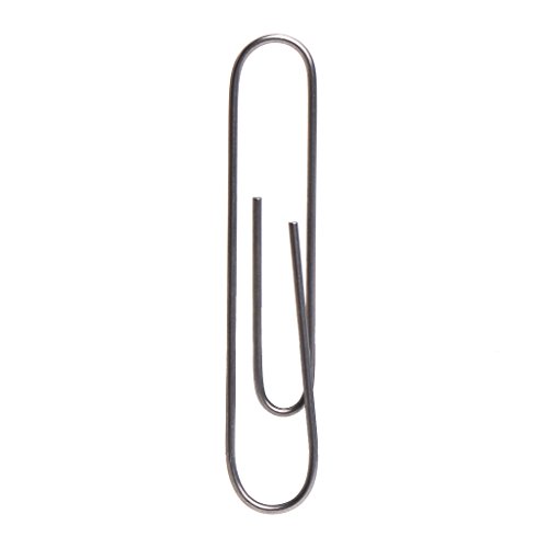 Shntig Nitinol Paperclip Gag Geschenk Für Kinder/Erwachsene Selbstbiegere Papierklamm Party Bevorzugt Spielzeug Für Kreatives Versorgung Konzert Magie T Shntig Nitinol Paperclip Gag Geschenk Für Kinder/Erwachsene Selbstbiegere Papierklamm Party Bevorzugt Spielzeug Für Kreatives Versorgung Konzert Magie T von Shntig