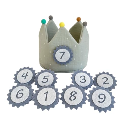 Shntig Requisiten Kinder Fotografie Requisiten Fotoshooting Geburtstag Hut Fotografia Zubehör Geburtstagsfeier Requisiten Shntig Requisiten Kinder Fotografie Requisiten Fotoshooting Geburtstag Hut Fotografia Zubehör Geburtstagsfeier Requisiten von Shntig